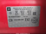 Chevrolet Sonic Ls 1G1JA5SHXF4189817 снимка