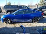 Honda Civic 2HGFC2F8XHH033834 снимка
