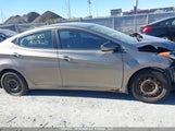 Hyundai Elantra Gl 5NPDH4AE2DH213620 снимка