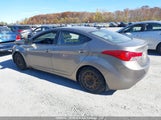 Hyundai Elantra Gl 5NPDH4AE2DH213620 снимка