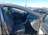 Hyundai Elantra Gl 5NPDH4AE2DH213620 снимка