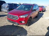 Ford Escape Se 1FMCU9GD1HUE99745 снимка