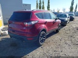Ford Escape Se 1FMCU9GD1HUE99745 снимка