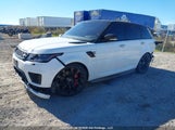 Land Rover Range Rover Sport Hst SALWS2RU4LA725954 fotografie