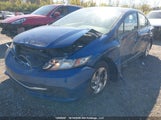 Honda Civic Lx 2HGFB2F42DH010378 снимка
