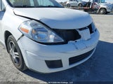 Nissan Versa S/Sl 3N1BC1CP2BL493459 fotografie