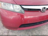 Honda Civic Dx Vp 2HGFA16326H001753 снимка