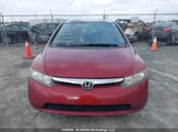 Honda Civic Dx Vp 2HGFA16326H001753 снимка