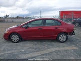 Honda Civic Dx Vp 2HGFA16326H001753 снимка