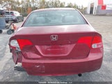 Honda Civic Dx Vp 2HGFA16326H001753 снимка