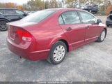 Honda Civic Dx Vp 2HGFA16326H001753 снимка
