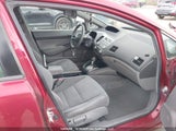 Honda Civic Dx Vp 2HGFA16326H001753 снимка