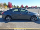 Toyota Corolla Le 2T1BURHE3EC120566 снимка