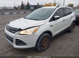 Ford Escape Se 1FMCU9GX6EUD20489 снимка