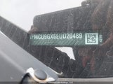 Ford Escape Se 1FMCU9GX6EUD20489 снимка
