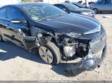 Hyundai Sonata Hybrid Hybrid KMHEC4A47DA091141 photo