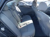 Hyundai Sonata Hybrid Hybrid KMHEC4A47DA091141 photo