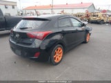 Hyundai Elantra Gt Gls KMHD35LHXEU185404 photo