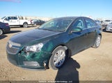 Chevrolet Cruze 1Lt 1G1PC5SB6E7110169 снимка