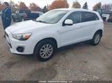 Mitsubishi Rvr Se 4A4AJ3AU8DE604224 снимка
