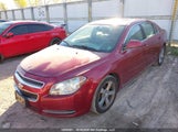 Chevrolet Malibu Lt2 1G1ZJ57B99F144092 снимка