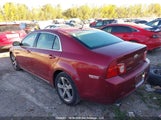 Chevrolet Malibu Lt2 1G1ZJ57B99F144092 снимка