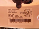 Honda Civic Lx 2HGFC2F53HH023880 снимка