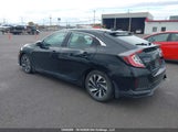 Honda Civic Lx SHHFK7H22HU305059 снимка