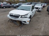 Chevrolet Cruze Limited 1Lt 1G1PE5SB6G7116227 fotografie