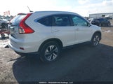 Honda Cr-V Touring 5J6RM4H93GL800946 снимка