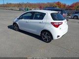 Toyota Yaris L/Le/Se VNKKTUD36JA099745 fotografie