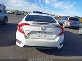 Honda Civic Lx 2HGFC2F54HH018431 снимка