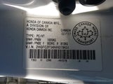 Honda Civic Lx 2HGFC2F54HH018431 снимка