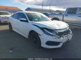 Honda Civic Lx 2HGFC2F54HH018431 снимка