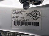 Honda Civic Lx 2HGFC2F54HH018431 снимка