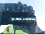 Nissan Sentra 3N1AB7AP2JY241345 снимка