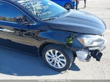 Nissan Sentra 3N1AB7AP2JY241345 снимка
