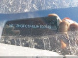 Honda Civic Ex-T 2HGFC1F45JH100949 снимка