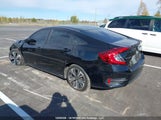 Honda Civic Ex-T 2HGFC1F45JH100949 снимка