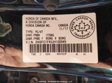 Honda Civic Ex-T 2HGFC1F45JH100949 снимка