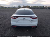 Kia Stinger Gt KNAE35LC8K6066857 снимка