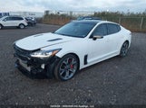 Kia Stinger Gt KNAE35LC8K6066857 снимка