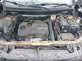 Chevrolet Equinox Lt 2GNAXKEV1K6190053 снимка