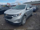 Chevrolet Equinox Lt 2GNAXKEV1K6190053 снимка
