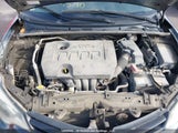 Toyota Corolla Le 2T1BURHE8EC118747 снимка
