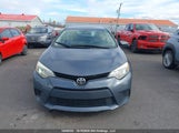 Toyota Corolla Le 2T1BURHE8EC118747 снимка