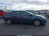 Toyota Corolla Le 2T1BURHE8EC118747 снимка