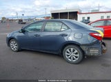 Toyota Corolla Le 2T1BURHE8EC118747 снимка