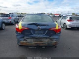 Toyota Corolla Le 2T1BURHE8EC118747 снимка