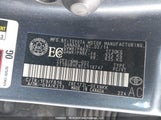 Toyota Corolla Le 2T1BURHE8EC118747 снимка